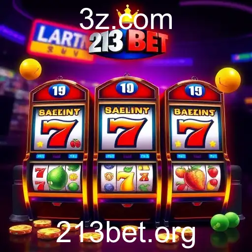 Expansão dos Jogos de Azar e o Impacto do '213 Bet'