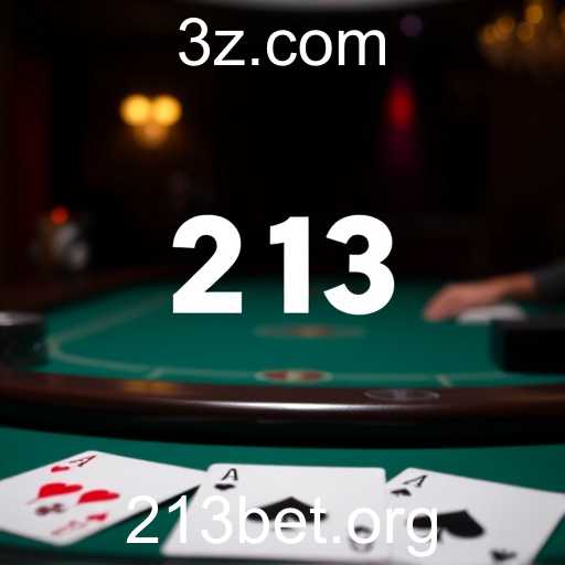 213 bet