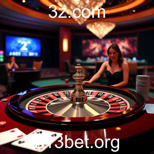 A Ascensão dos Cassinos Online no Brasil: Um Olhar Sob o '213 Bet'