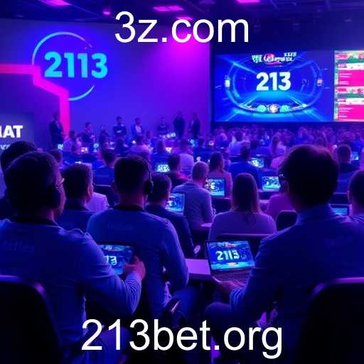 Tendências Emergentes no Setor de Jogos Online em 2025