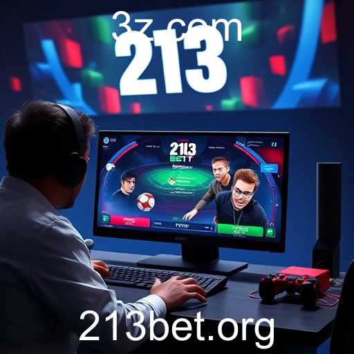 Crescimento dos Sites de Jogos Online em 2025