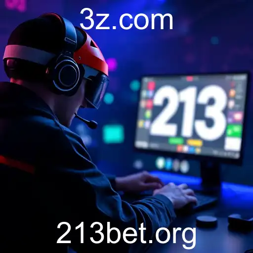 O Crescimento dos Jogos Online e a Tendência do 213 Bet no Brasil