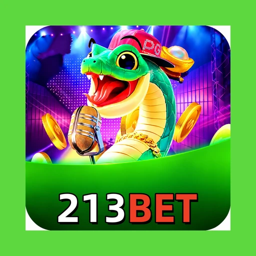 213bet Logo