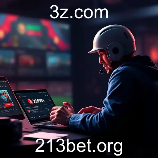 Inovações no Setor de Jogos Online