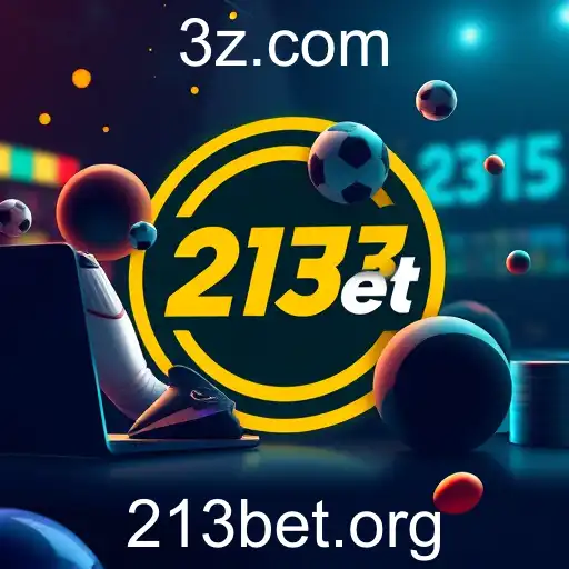 A Ascensão do 213 Bet no Cenário Brasileiro de Jogos