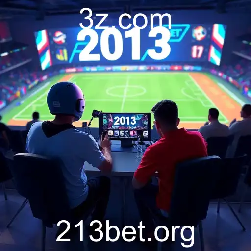 Cenário Atual dos Jogos Online em 2025