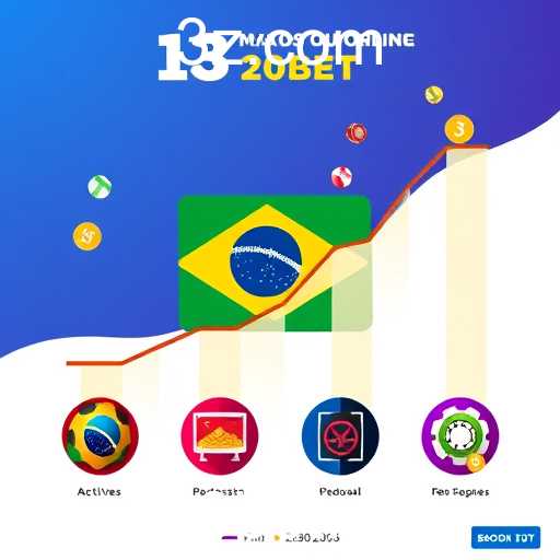 A Explosão dos Jogos Online no Brasil em 2025