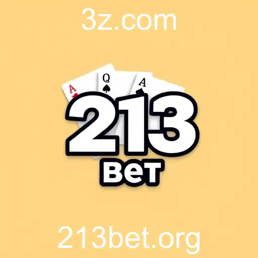 O Fascinante Mundo do Pôquer no '213 bet': Estratégia e Entretenimento