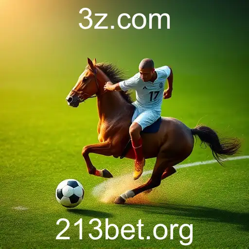 Explorando a Categoria de Esportes Virtuais no 213 Bet